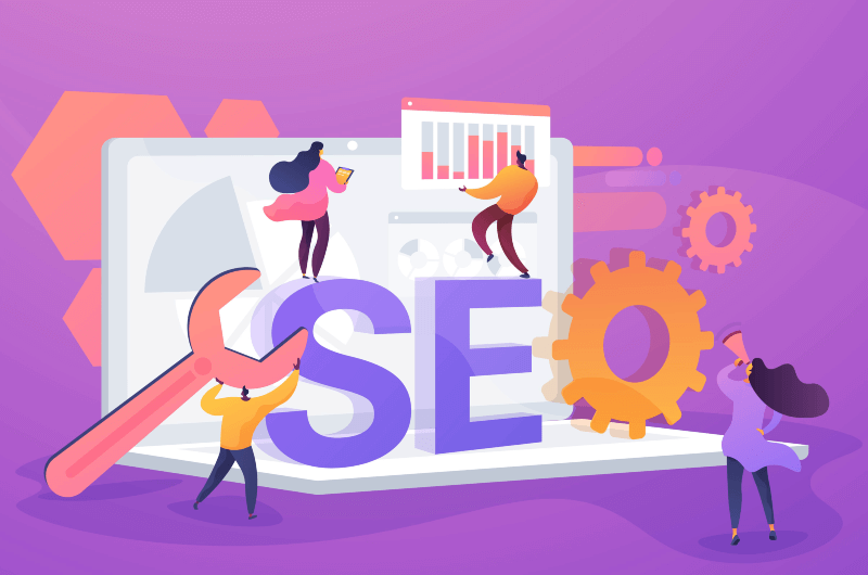SEO Experts